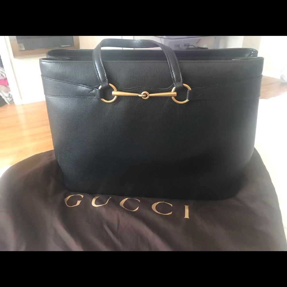 Gucci Briefcase/bag
